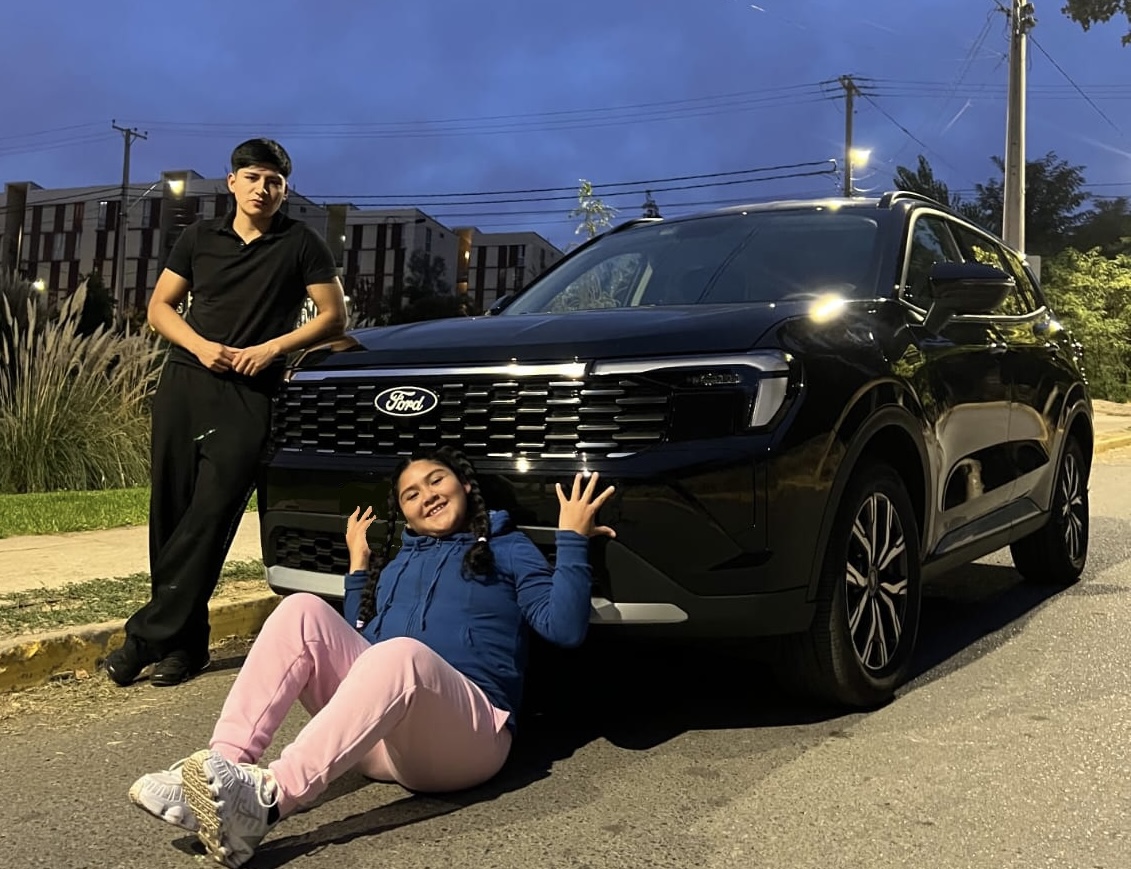 🚗✨¡LLEGÓ EL SORTEO QUE TODOS ESTABAN ESPERANDO!🚗✨